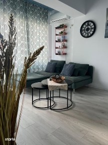 Apartament 2 cam. decomandat Mamaia sat.