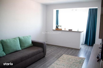 Apartament 2 camere Decomandat - Ciresica-Universitate