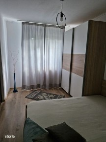 Inchiriez apartament sau transformat in garsoniera