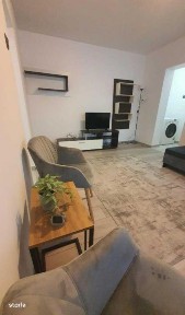 Apartament 2 camere | Tomis 1 | Proaspat renovata | Loc de parcare