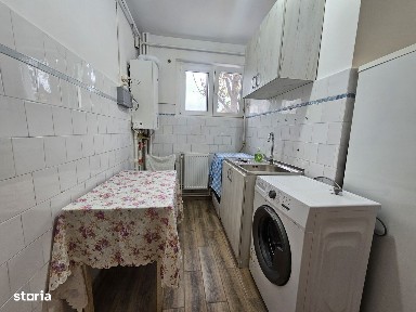 Apartament 2 camere de închiriat / City Park Mall Constanta