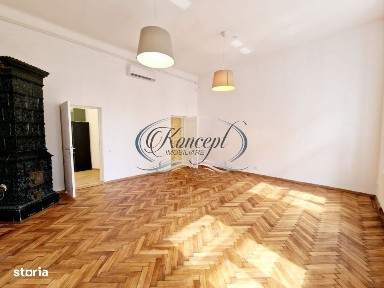 Spatiu de birouri, zona Parcului Central