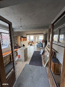 Strada Ranca, Novaci, Gorj