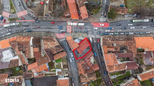 Comision 0% | Spațiu comercial / birouri - vizibilitate excelentă