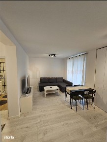 Apartament 2 camere de vanzare, bloc nou, zona Paltinisului