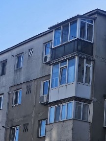 Apartament 2 cam zona centrală