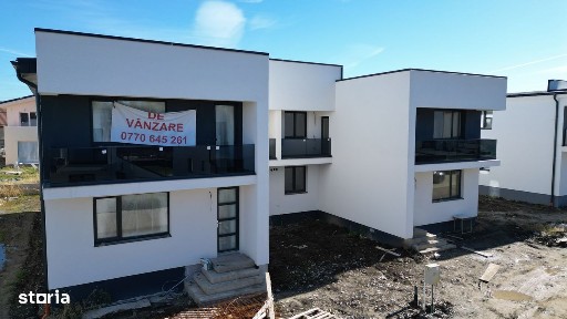 DIRECT DEZVOLTATOR ! Case P+1 - Cartierul Arhitecților, zona Lidl