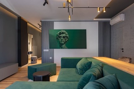 Chirie, Ultracentral, Str. Scolii, ap. 2 cam.