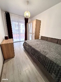 Închiriere apartament modern 2 camere - utilat premium, bloc 2023