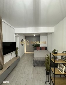 Garsoniera | Theodor Pallady | Proximitate Metrou | Centrala Proprie