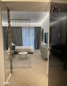 Studio Dublu Cortina North | Aviatiei | Pipera