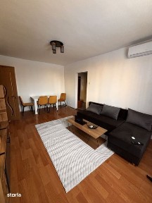 Apartament 2 camere de inchiriat, Soseaua Colentina McDonald's