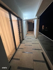 Apartament modern 2 camere în Pipera, mobilat, loc de parcare inclus