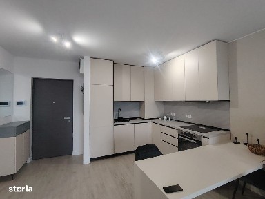 Apartament cu vedere la padure - prima inchiriere - Greenfield