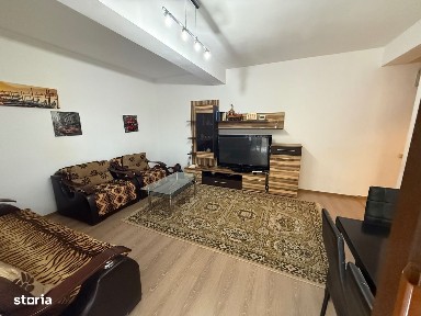 De inchiriat apartament 2 camere+loc parcare, Prelungirea Ghencea