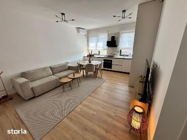 Inchiriere Apartament 2 camere strada Smardan