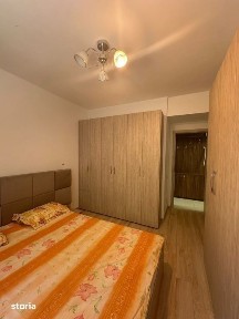 Inchiriere Apartament 2 camere strada Smardan
