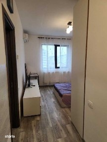 Garsoniera de inchiriat in Militari, str Rezervelor