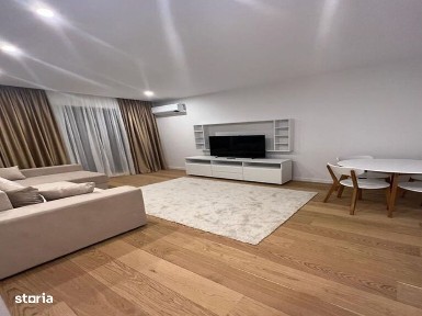 Apartament 2 camere/Nusco City/ Promenada+parcare