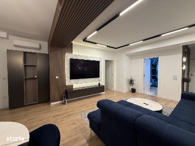 HIGH-CLASS 4 rooms apartment for rent | PIPERA OMV