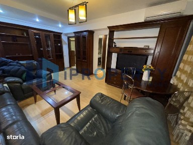 Gorjului - West Park | 3 Camere | Centrala | Terasa | Prima inchiriere