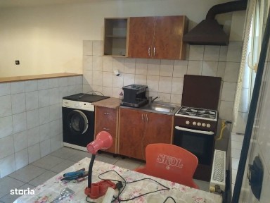 Inchiriere Garsoniera