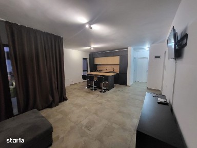 Apartament cu 2 camere de inchiriat-Otopeni,Str.23 August
