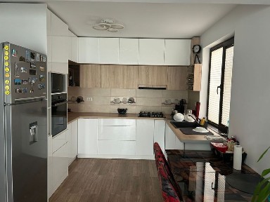 Casa singur in curte, zona Pantelimon