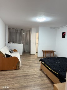 Garsoniera | Take Ionescu | Centrată Proprie | Lift Nou | Etaj 7