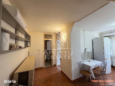Apartament 2 camere, loc de parcare subteran,Timisoara, zona Aradului