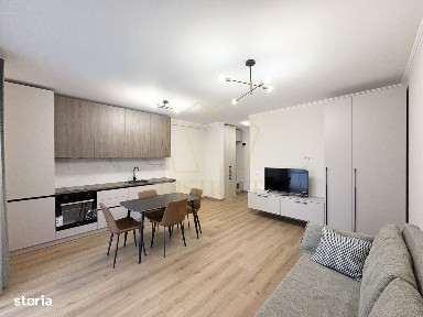 Apartament deosebit cu 1 camera | Giroc