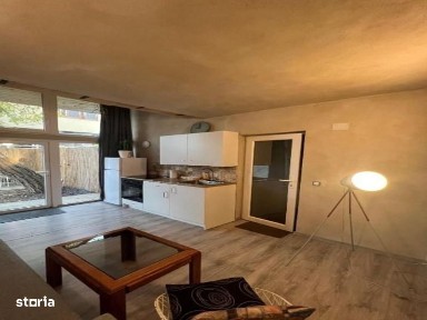 Apartament 2 camere-Incalzire podea -Terasa -Balcescu