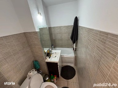 Apartament 2 camere - mobilat & utilat |Centrală proprie -Torontalului