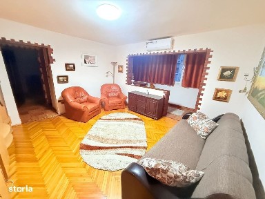 Apartament 2 camere - Dambovita