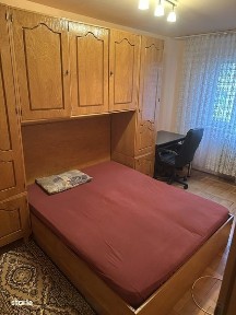 Inchiriez ap 2 camere Calea Girocului