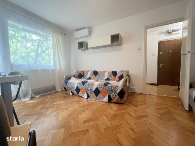 De inchiriat 2 camere- Tipografilor