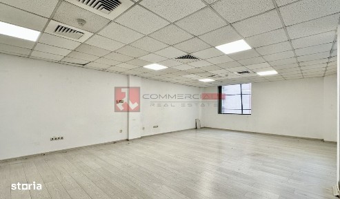 SPATIU BIROU | ZONA VLAHUTA | 70 MP