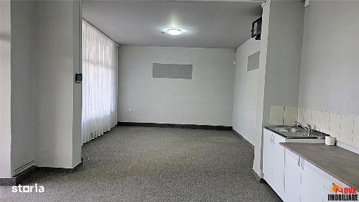 Zona Vlahuta - spatiu comercial