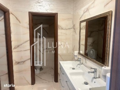 Spațiu comercial de închiriat - 140 m² utili, stradal, trafic intens