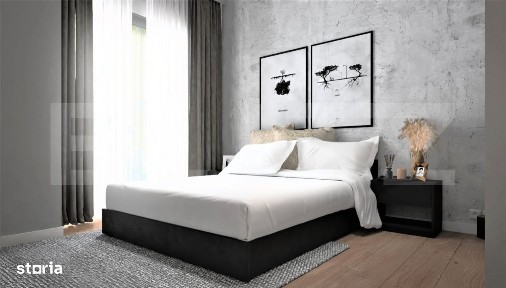 Apartament cu 4 camere,decomandat, 90 mp, zona Micesti