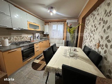 Apartament 2 camere, 51 mp, zona Cetate - Lidl