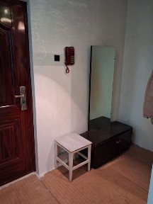 Garsoniera tip D Sovata