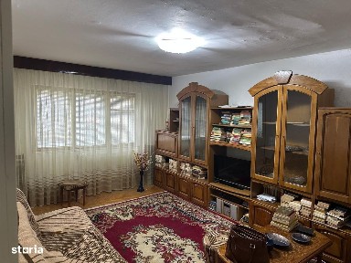 Apartament 2 camere Spiru Haret Ciucurette