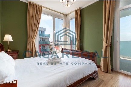 Închiriez apartament PREMIUN cu 3 camere - ARED Kaufland