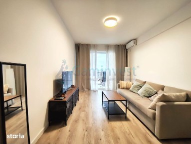 Apartament cu 3 camere de inchiriat,PrimaShops,Oradea,GaminvestA2653A