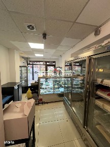 NECTORA IMOB-Spatiu comercial alimentatie publica, 20 mp, Nufarul
