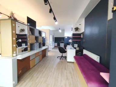Spatiu comercial de inchiriat in zona Iosia, Oradea, Gaminvest, A2659