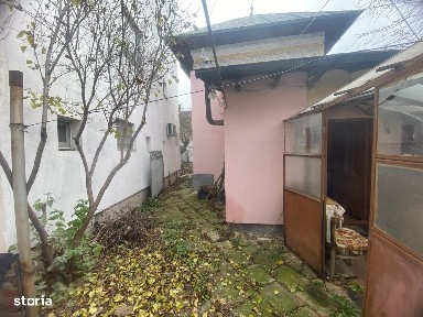 Vanzare casă din cărămidă în zona Spitalului Județean - Târgoviște