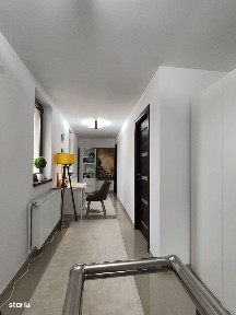 FARA COMISIOANE casa mobilata elegant si utilata cu 3 camere 3 bai P+1