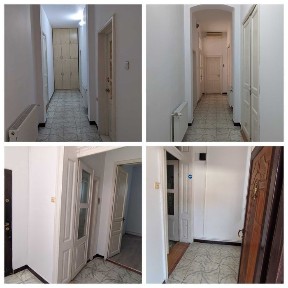 Casa ultracentrala Buzau, 3 camere